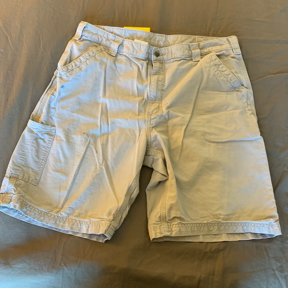 Carhartt Original Fit Cargo Shorts
